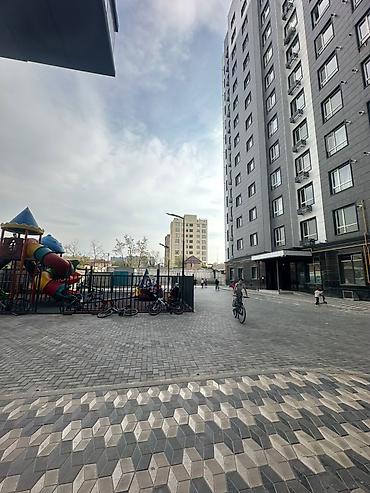 Продажа квартир: 3 комнаты, 78 м², Элитка, 6 этаж, Евроремонт — 10