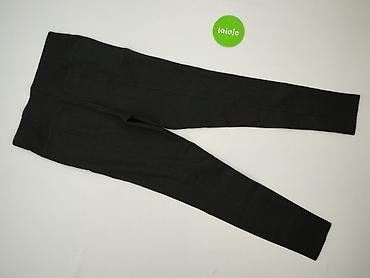 getry z zapiętkami: Legginsy rozmiar M — 3