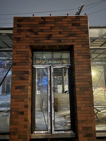 Облицовочный кирпич: Клинкерный, Гладкая, Полнотелый, таблетка кирпич — 22