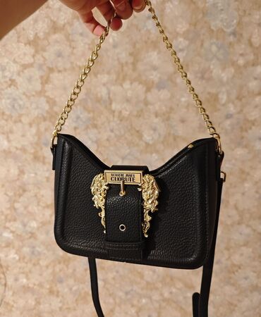 Tuflilər: Qadın ayaqqabıları – 2 cüt 1) Qırmızı klassik tufli - Material: zamşa — 19