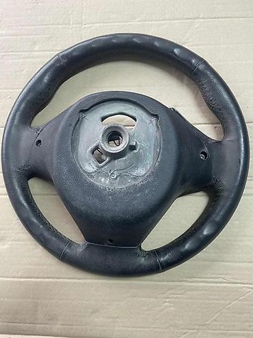 Steering Wheels: VOLAN ZA BMW X3 F25 | Volan je potrebno manje sredjivanje — 3