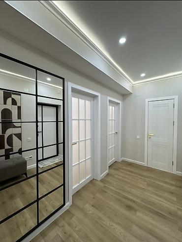 эмель жк: 1 комната, 41 м², Технопарк Элитка, 3 этаж, Дизайнерский ремонт — 4