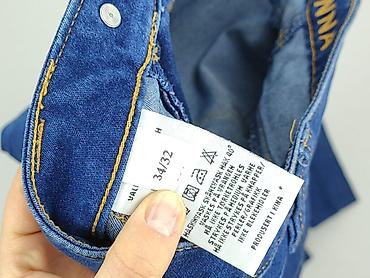 diker jeans: Jeansy damskie, rozmiar XS — 4