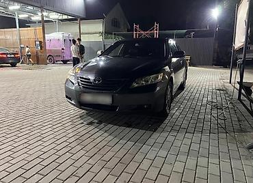 voxy noah: Toyota Camry: 2006 г., 3.5 л, Автомат, Бензин, Седан — 1