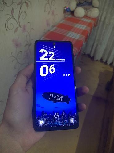 samsung galaxy 7: Samsung Galaxy A52, 128 GB, rəng - Qara, Sensor — 1