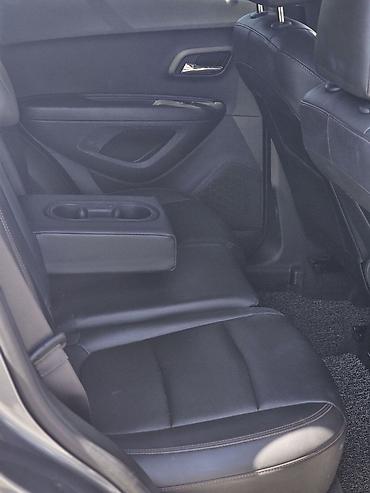 шевралет малибу: Chevrolet Trax: 2019 г., 1.4 л, Автомат, Бензин, Кроссовер — 9