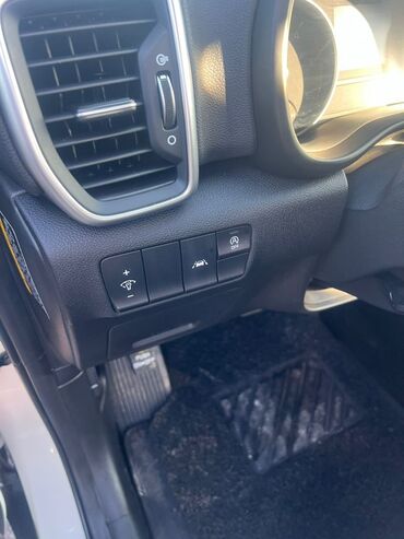 Kia: Kia Sportage: 2019 г., 2 л, Автомат, Дизель, Кроссовер at lalafo.kg — 13 Kia: Kia Sportage: 2019 г., 2 л, Автомат, Дизель, Кроссовер — 13