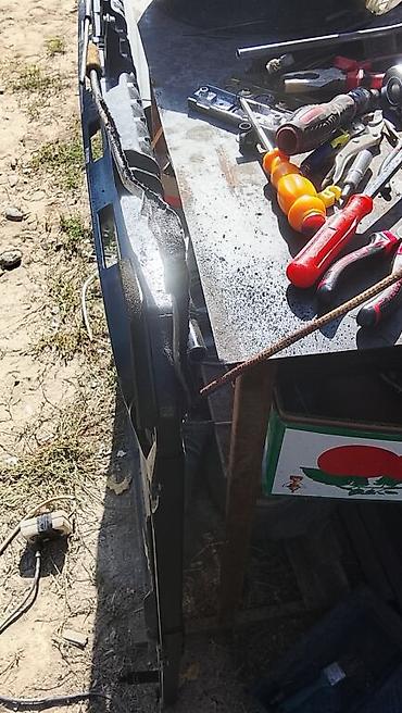 СТО, ремонт транспорта: Ремонт деталей автомобиля — 4