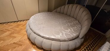 Çarpayılar: İkinəfərlik çarpayı, Bazasız, Siyirməsiz — 6