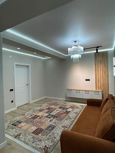 Продажа квартир: 2 комнаты, 55 м², Элитка, 2 этаж, Дизайнерский ремонт — 13