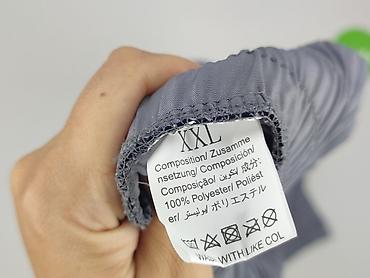 dzik dres: Spodnie dresowe damskie, rozmiar 2XL — 4