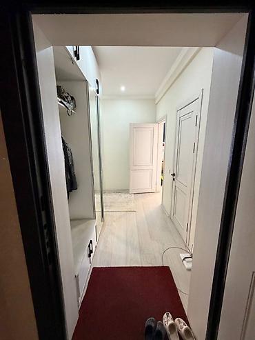 квартиры арчабешик: 3 комнаты, 58 м², Арча-Бешик ж/м Индивидуалка, 5 этаж, Евроремонт — 3