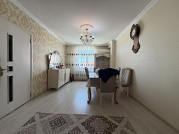 ag seher evler satilir: 3 otaqlı, Yeni tikili, 71 kv. m — 2