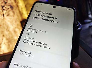 redmi note 8т: Redmi, Redmi 13, Б/у, 256 ГБ, цвет - Черный, В рассрочку, 2 SIM — 10