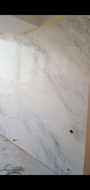 Фасадчики, отделочники: Фасадчик. С опытом — 12