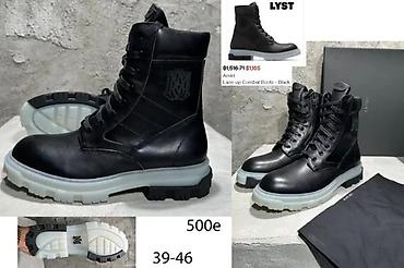 Čizme: VALENTINO,VERSACE,L.PIANA, GUCCI, VRH MODELI, HIT | Najnovije! ! ! — 4