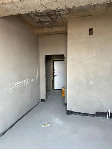 квартиры азия молл: 1 комната, 44 м², Азия Молл Элитка, 12 этаж, ПСО (под самоотделку) — 5