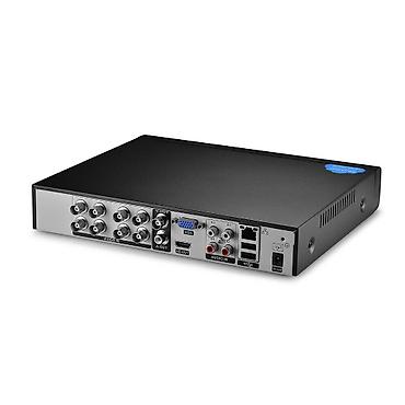 ethernet: Цена: 3000 сом Состояние: новый Гибридный видеорегистратор для — 2