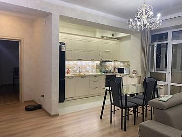 оргтехстрой: 3 комнаты, 100 м², Физприборы 2 этаж — 10