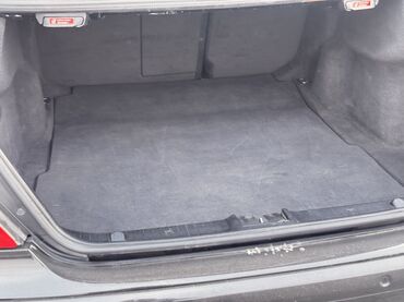 Mercedes-Benz: Mercedes-Benz E-Class: 2003 г., 1.8 л, Автомат, Бензин, Седан — 19