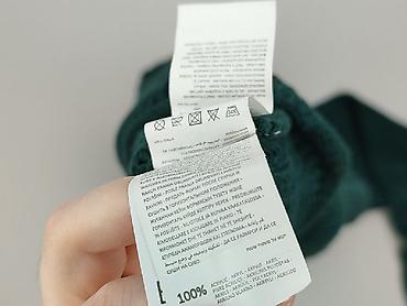 kurtka pajar: Sinsay, Sweter damski, rozmiar XL — 4
