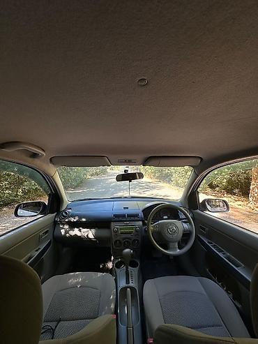мада демио: Mazda Demio: 2003 г., 1.3 л, Автомат, Бензин, Хэтчбэк — 9