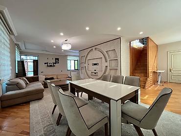 rahat əmlak: 🏡 GÖRƏDİL BAĞLARINDA 20 SOTDA, 450 KV.M, 4 MƏRTƏBƏLİ BAĞ EVİ SATILIR! — 5