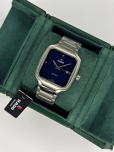 rado saat: RADO Automatic kişi qol saatları - İsveçrə istehsalı, avtomatik — 7