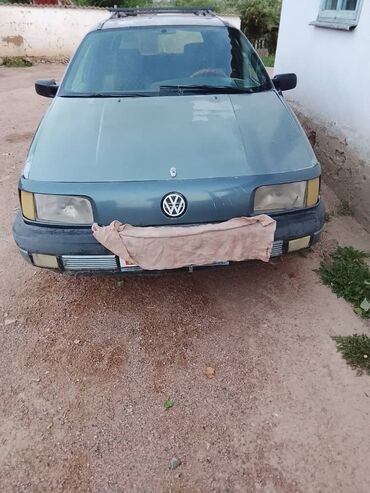 купить двигатель на фольксваген пассат б5: Автомобиль Volkswagen Passat B3 Variant серого цвета, универсал