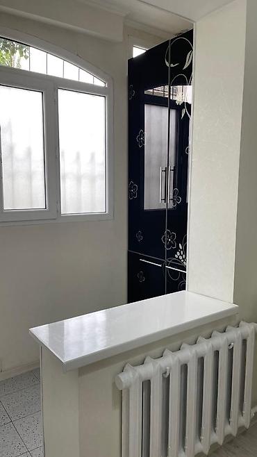 Продажа квартир: 1 комната, 35 м², 1 этаж — 8