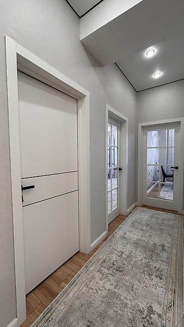 Продажа квартир: 2 комнаты, 59 м², Элитка, 7 этаж, Дизайнерский ремонт — 2