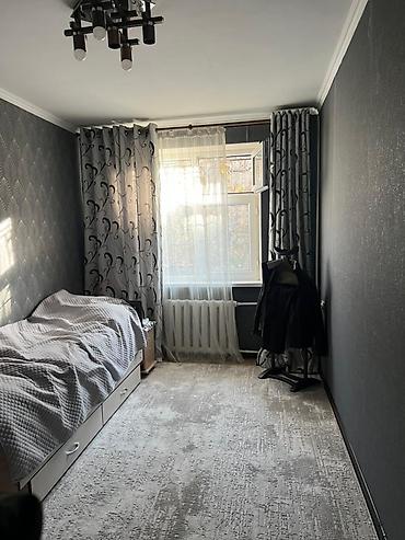 район фрунзе гоголя: 3 комнаты, 58 м², ул. Фрунзе / Логвиненко 104 серия, 1 этаж — 4