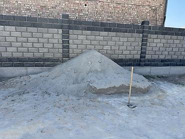куплю песок: Арзан баада Ивановка кум сатылат стяжкага — 3