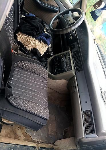 авто бишкек машина кж: Audi 100: 1990 г., 2.3 л, Кол менен иштөөчү, Бензин, Седан — 4