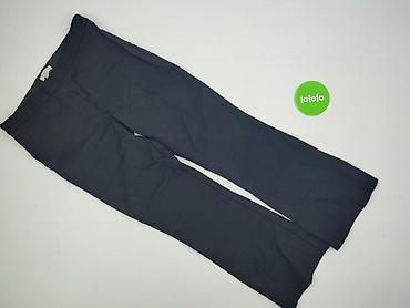dres dzwony: H&M, Spodnie materiałowe damskie, rozmiar M — 2