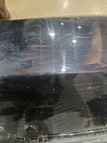 Бампер и комплектующие: Бампер Lixiang, Оригинал — 9