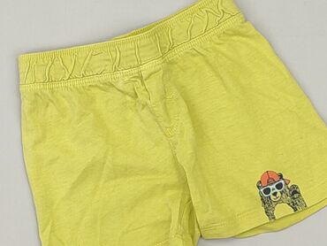 strona z legginsami: Shorts, 12-18 months, condition - Good