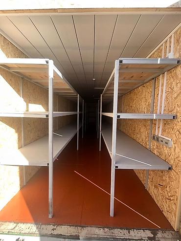 40 futlu modifikasiya edilmiş dəniz konteyneri – anbar/saxlama bloku lalafo.az -da — 8 40 futlu modifikasiya edilmiş dəniz konteyneri – anbar/saxlama bloku — 8