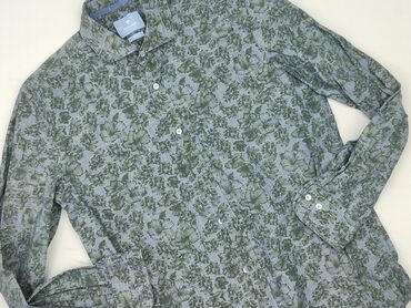 podkoszulki modelujące: Shirt for men, L (EU 40), condition - Perfect