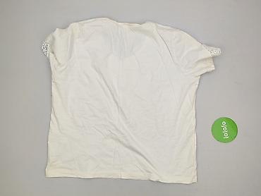 bluzka m: Bluzka damska, rozmiar XL — 3