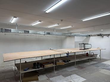 Коммерческая недвижимость: Цех, 278 м² — 6
