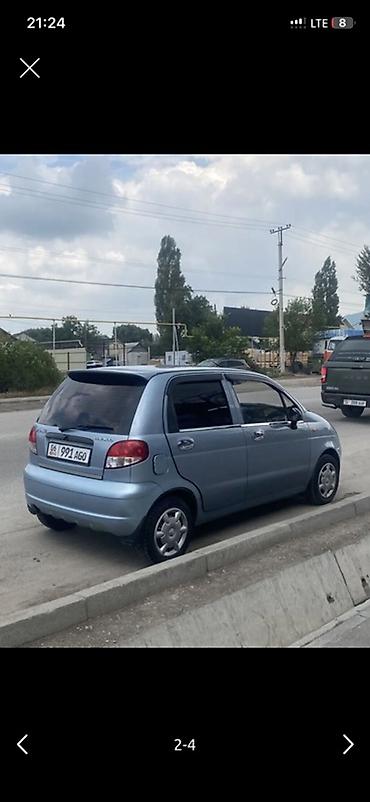 daewoo matiz 2011: Daewoo Matiz: 2012 г., 0.8 л, Механика, Бензин, Хэтчбэк — 1