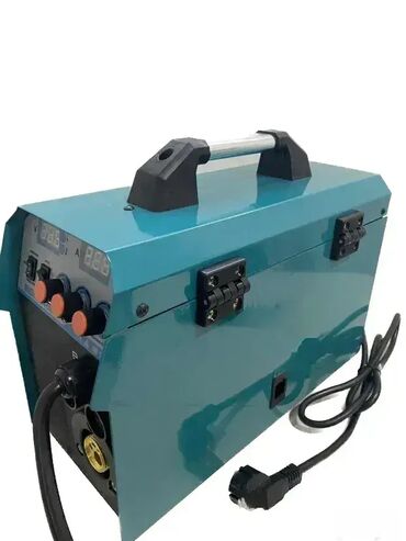 Aparati za zavarivanje: Aparat za zavarivanje Makita CO2 + Elektro (NOVO) Veoma kvalitetan — 8