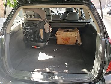 wagon: Subaru Legacy: 2005 г., 2.5 л, Автомат, Бензин, Универсал — 6