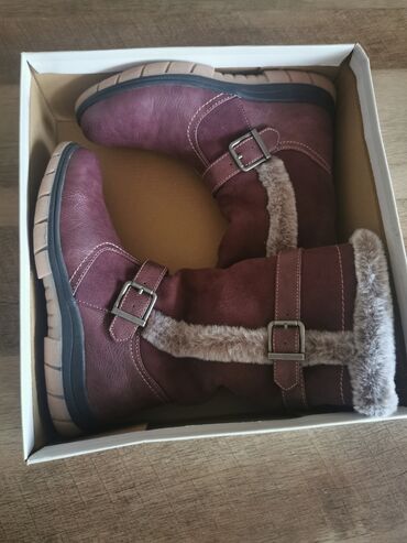 obuća cipelići слике: Boots, George, Size - 34