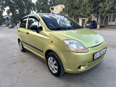 фары на опель вектра а: Daewoo Matiz: 2007 г., 0.8 л, Автомат, Бензин, Хэтчбэк