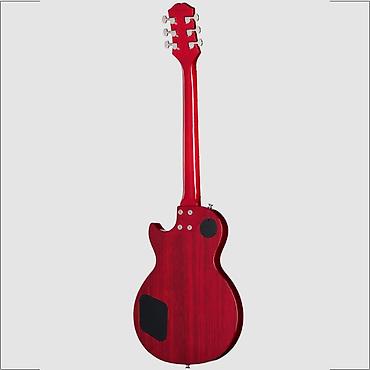 valencia gitara: №: 5369 Məhsulun adı: Elektrik gitara Epiphone Les Paul Tribute E1, 6 — 2