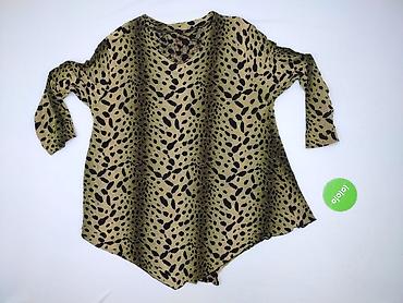 mango mom: DANI, Bluzka damska, rozmiar 4XL — 2