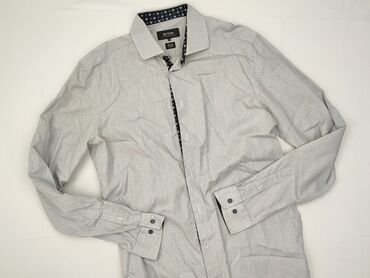 Shirt for men, M (EU 38), Bytom, condition - Perfect