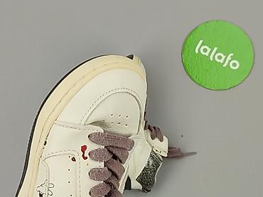 sweter: Buty sportowe Zara, 26, Używany — 6